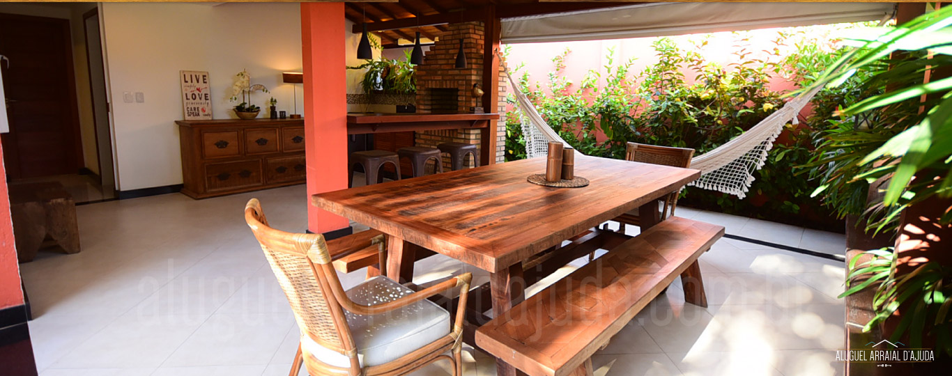 casas para aluguel arraial d'ajuda